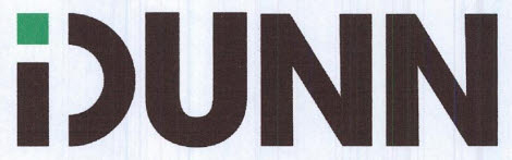 Dunn Device mark 4443671 Trademark