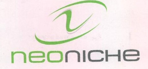 Neoniche With Device Device mark 4443675 Trademark