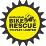 Hindustan Bike Rescue Private Limited & Device Device mark 4435648 Trademark