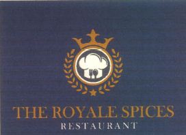 The Royale Spices Restaurant Device mark 4431722 Trademark