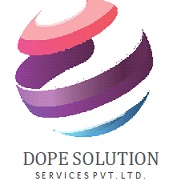 Dope Solution Services Pvt Ltd Device mark 4431729 Trademark