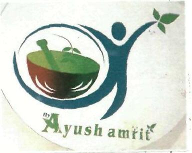 Fly Ayush Amrit Device mark 4435707 Trademark