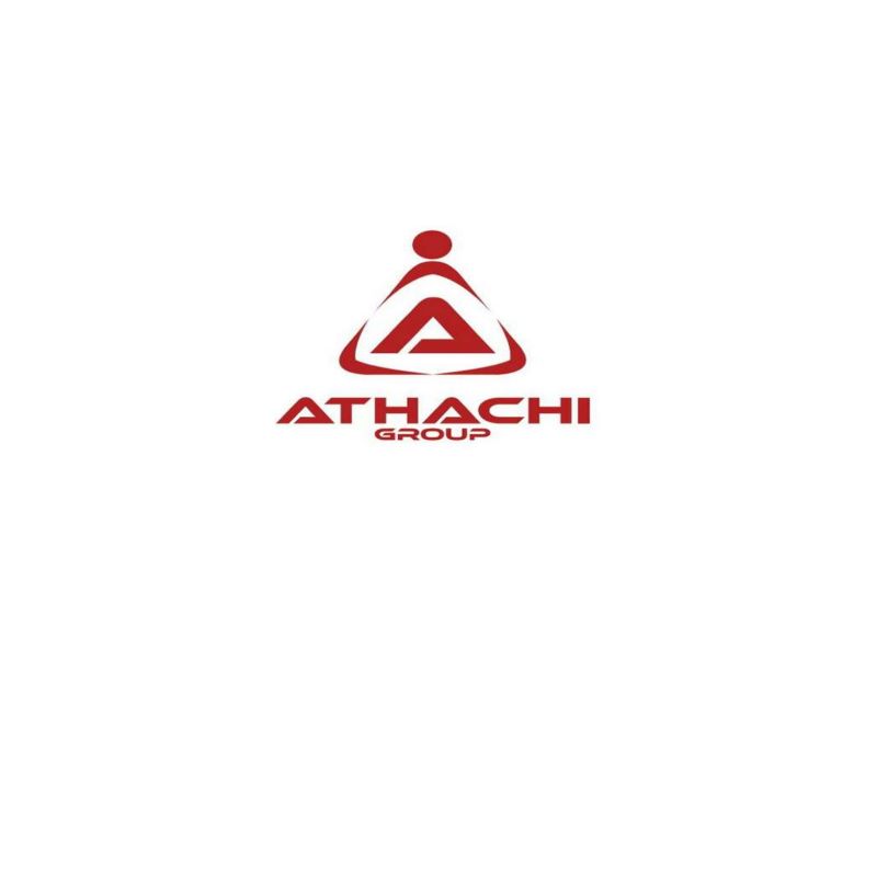 Athachi Device mark 4431787 Trademark