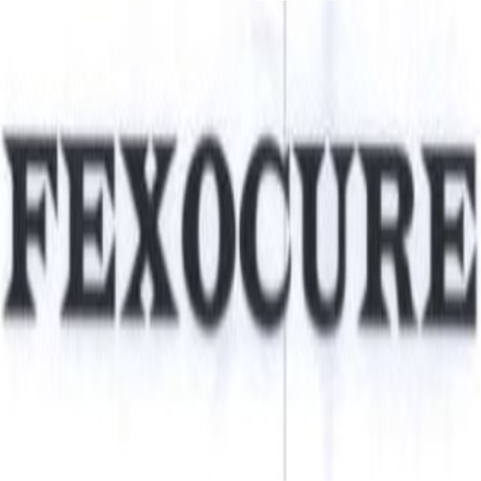 Fexocure Device mark 4435822 Trademark