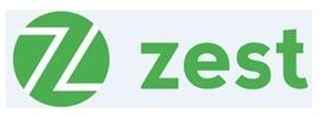 Zest Alongwith Logo Device mark 4431880 Trademark