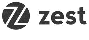 Zest Alongwith Logo Device mark 4431881 Trademark