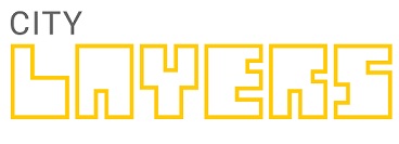 Citylayers Device mark 4431890 Trademark