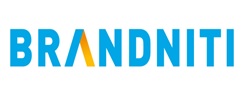 Brandniti Device mark 4435843 Trademark