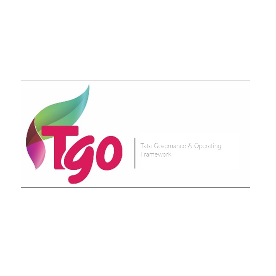 Tgo (tata Governance & Operating Framework) Device mark 4435906 Trademark