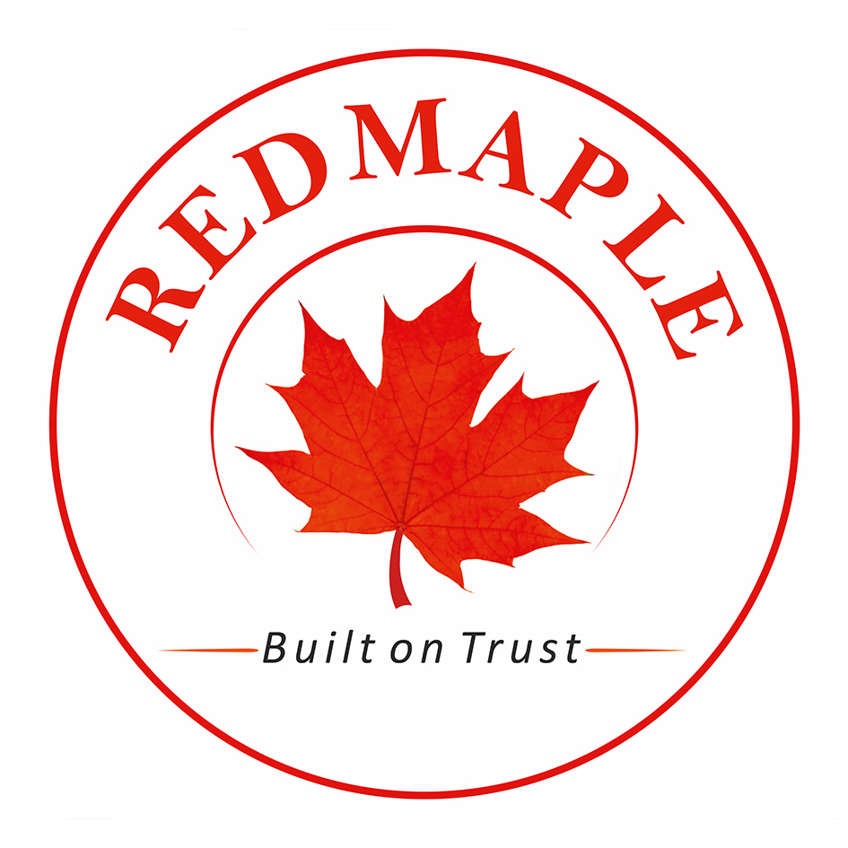 Redmaple Device mark 4431981 Trademark