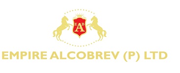 Empire Alcobrev (p) Ltd Device mark 4435963 Trademark