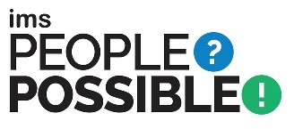 Ims People ? Possible ! Device mark 4444069 Trademark