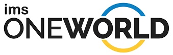 Ims Oneworld Device mark 4444070 Trademark