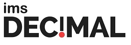 Ims Decimal Device mark 4444072 Trademark