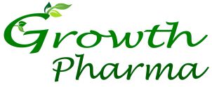 Growth Pharma Device mark 4452084 Trademark