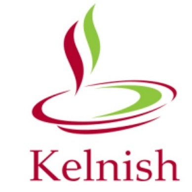Kelnish With Device Device mark 4452119 Trademark