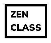 Zen Class Device mark 4452129 Trademark