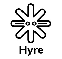 Hyre Device mark 4452132 Trademark
