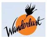 Wanderlust Device mark 4448144 Trademark