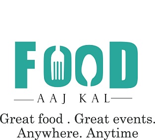 Food Aaj Kal Device mark 4448164 Trademark