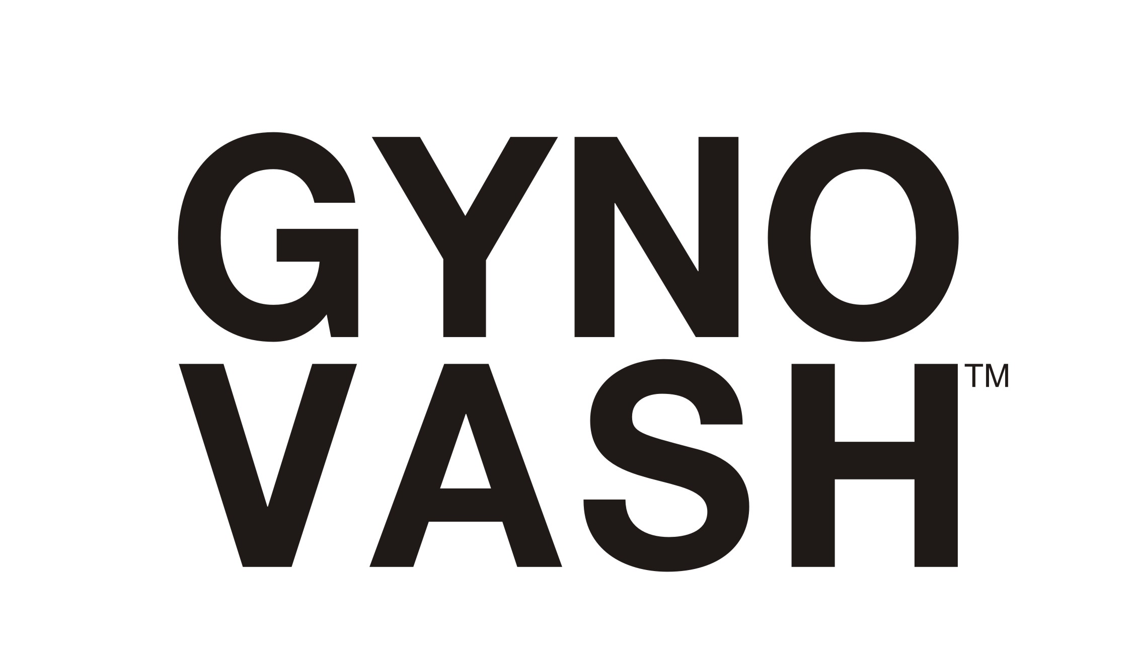 Gynovash Device mark 4448177 Trademark