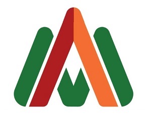 Am Logo Device mark 4448178 Trademark