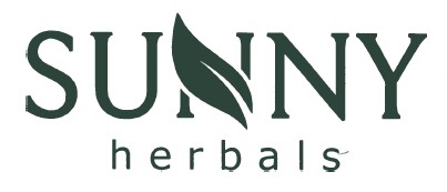 Sunny Herbals Logo Device mark 4448202 Trademark
