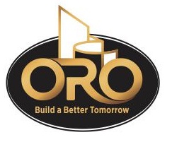 Oro Build A Better Tomorrow Device mark 4444215 Trademark