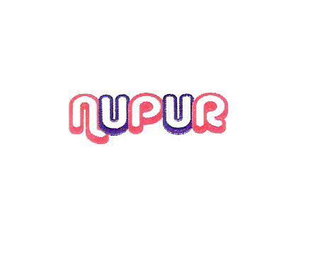 Nupur Device mark 4448250 Trademark