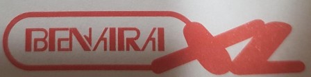 Benara Xl Device mark 4444274 Trademark