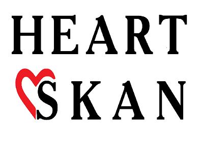 Heartskan Device mark 4448273 Trademark