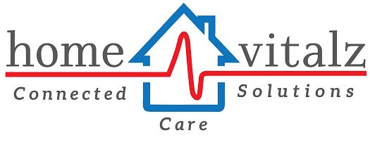 Home Vitalz, Connected Solutions Care Device mark 4448274 Trademark