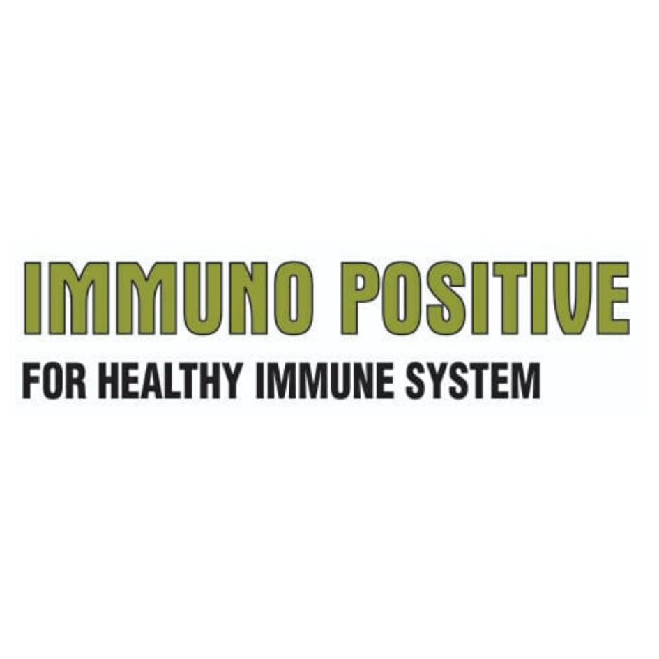 Immuno Positive For Healthy Immune System Device mark 4452298 Trademark