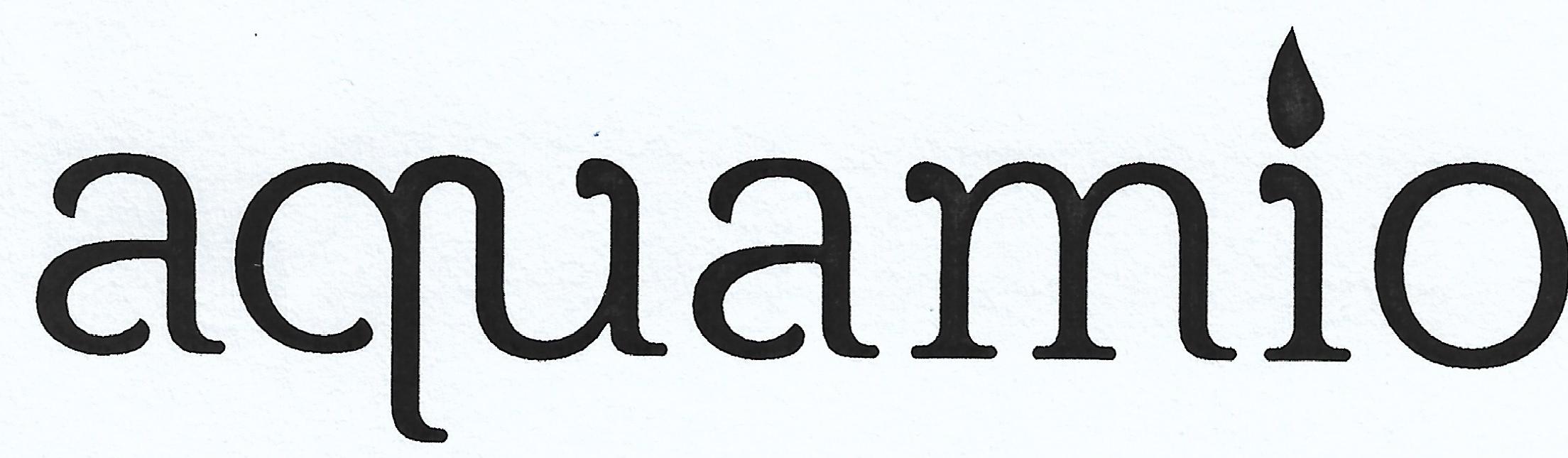 Aquamio Device mark 4444386 Trademark