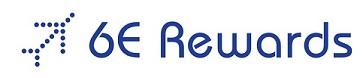 6e Rewards Logo Device mark 4452373 Trademark