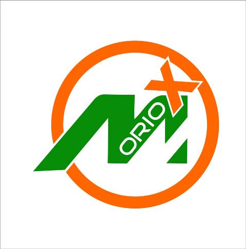 Moriox Device mark 4452384 Trademark