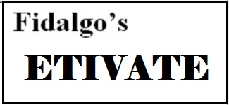 Fidalgo's Etivate Device mark 4448418 Trademark