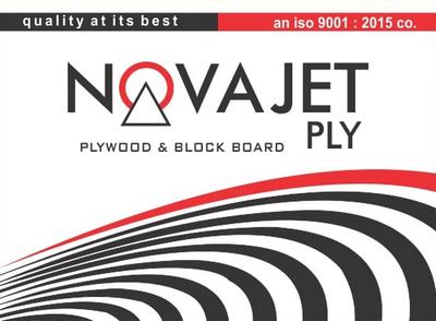 Novajet Ply Device mark 4444456 Trademark
