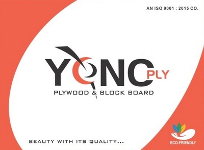 Yono Ply Device mark 4444457 Trademark