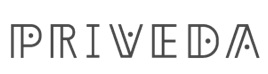 Priveda (with Device) Device mark 4448432 Trademark