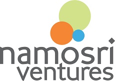 Namosri Ventures Device mark 4448466 Trademark
