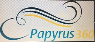 Papyrus 360 Device mark 4448519 Trademark