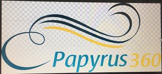 Papyrus 360 Device mark 4448530 Trademark