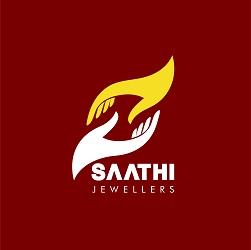 Saathi Jewellers Device mark 4444661 Trademark