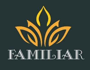 Familiar (device) Device mark 4448687 Trademark