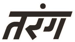 Tarang Device mark 4444704 Trademark