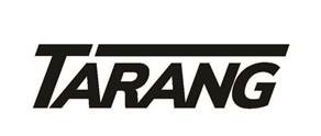 Tarang Stylized Device mark 4444728 Trademark