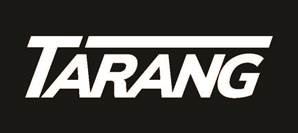 Tarang Stylized With Black Background Device mark 4444734 Trademark