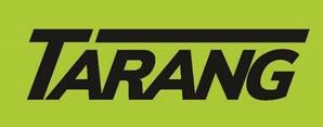 Tarang Stylized Black Colour With Green Background Device mark 4444742 Trademark
