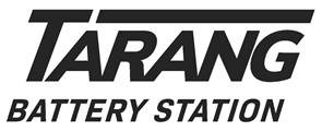 Tarang Battery Station Stylized Device mark 4444745 Trademark